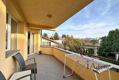 Apartament 4 Camere Inchiriere - Zona Linistita, Priveliste Deosebita - 11