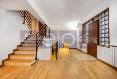 VANZARE VILA S+P+1+T | ZONA BANU MANTA - 4