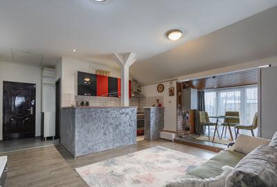 Apartament 2 camere – Calea Șagului - 1