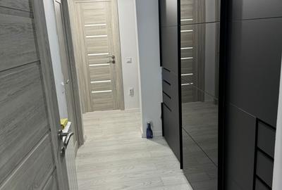 Apartament 2 camere,mobilat si utilat!!! - 5