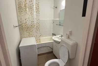 Garsoniera | Titan | Renovat | Balcon | Proximitate Metrou - 9