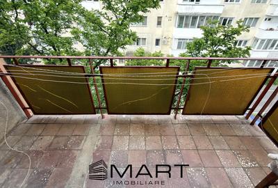 Apartament 3 camere decomandate et. 3/4 Mihai Viteazul - 7