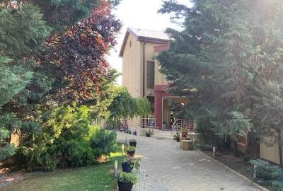 CASA IN CENTRUL ORASULUI BUZAU - 1