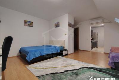 Apartament cu o camera, zona Porii, Floresti - 7