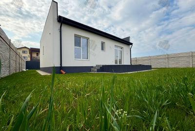 Casă individuală cu 3 camere în Berceni