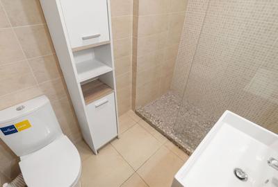 2 Camere ISG RESIDENCE II | Unirii | Parcul Carol | Zona Excelenta - 9