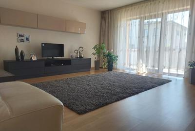 Casă modernă complet mobilată | 5 camere | teren 500 mp | Ampoi 3 | Alba Iulia - 12