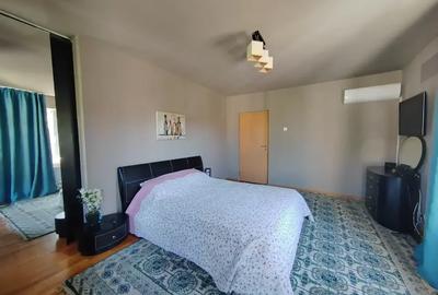 Casa Individuala 5 camere Drumul Sarii I Sistem Fotovoltaice 20kw - 12