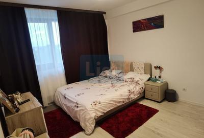 Apartament de vânzare, Valea Lupului - 52 mp, 2 camere - 3