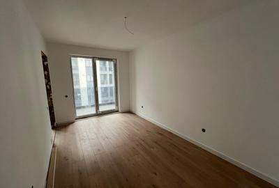 Ap. 2 camere finisat lângă Baza Sportivă Gheorgheni, 54 mp - 6