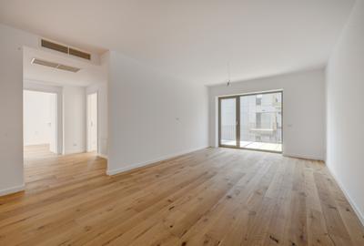 Apartament 3 camere Green Lake | 2 terase | nou - 4