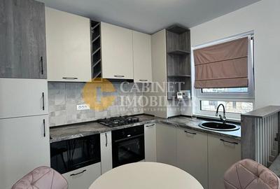 2 CAMERE OPEN-SPACE--MOBILAT+UTILAT--LOC DE PARCARE INCLUS--BLOC 2026 - 10