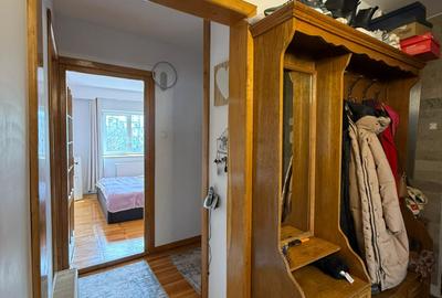 Apartament de vânzare, 4 camere, 78 mp, Mărăști zona Kaufland - 20