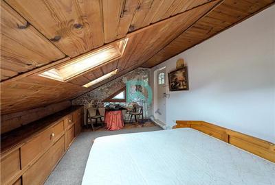 Garsoniera extinsa Racadau, Brasov - 9