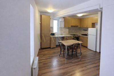 Apartament în Zona Centrală - 2 Camere | 46MP - Platinia | USAMV