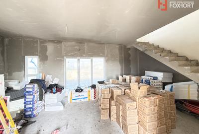 COMISION 0% Triplex cu 3 camere de vanzare in localitatea Sacalaz - 12