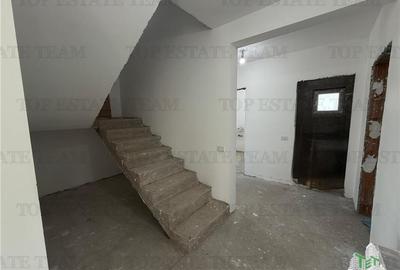 Casa individuala tip P+1+Pod cu 128 mp utili si 500mp de curte - 10