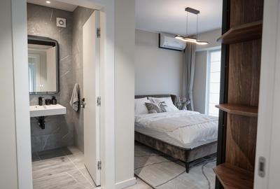 Apartament 3 Camere în Ansamblu Rezidențial Nou | Finisaje de Lux | Comision 0% - 11