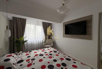 Apartament 3 camere | De inchiriat | Bucurestii Noi | Terasa 50mp | 2 Parcari - 11