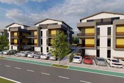 ZONA EXCELENTA, TERASA GENEROASA, GIROC, HOTEL IQ - 1