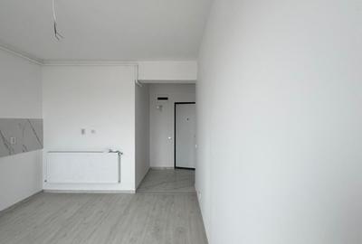 Apartament de vânzare – 2 camere open space tip studio-bloc mic de 3 etaje - 7