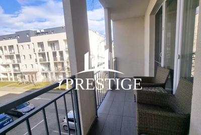APARTAMENT 2 CAMERE | ETAJ 2 | LIFT | BALCON | CITY RESIDENCE - 9