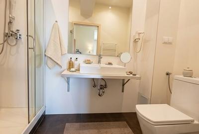 Apartament 2 camere premium | 77 mp | Decebal – Piața Alba Iulia | Parcare - 7