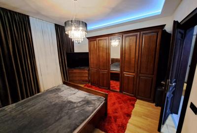 APARTAMENT 5 CAMERE CU SCARA INTERIOARA IN VILA - ANVELOPATA TERMIC ANUL CURENT - 25