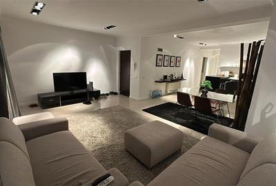 3 camere Nordului Herastrau Teresa Priveliste deschisa - 5