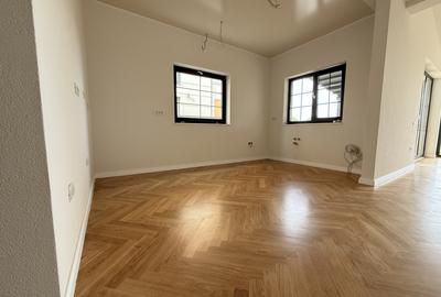 Duplex premium, 5 camere, 137 mp utili, parter + 1 etaj si pod - Braytim - 8