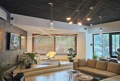 SPATIU COMERCIAL CLADIRE DE BIROURI SHOWROOM SAU ALTE ACTIVITATI - 1