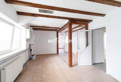 Chirie clădire centrul civic | Brașov | 500mp | 5000€ - 21