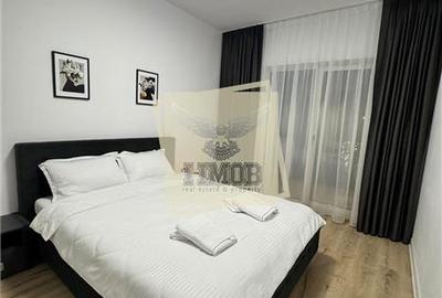 Apartament modern cu 2 camere si gradina de 39 mp Selimbar - 4