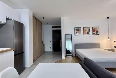 Garsonieră Premium – Mall Vitan, renovată, 41 mp, etaj 3/10, metrou 12 min - 5