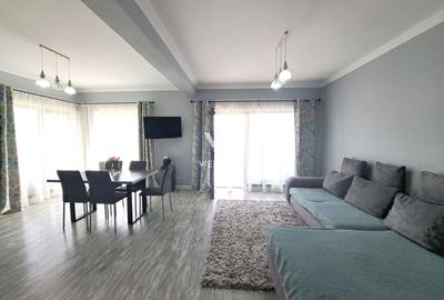 Casa 4 dormitoare, 2 bai - Sibiu, Cisnadioara - 17