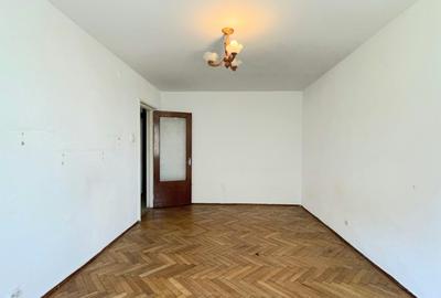 3 camere | decomandat | 5 min metrou 1 Decembrie | COMISION 0% - 6