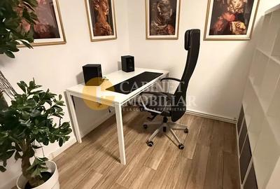 Ultracentral & Elegant | Apartament deosebit de închiriat – Zona Arcu / Gară - 3