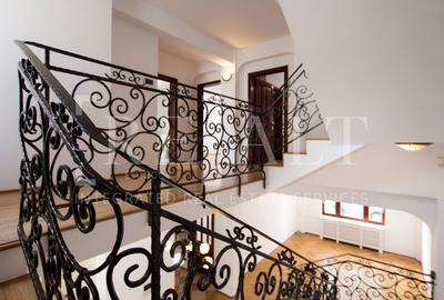 Inchiriere casa, vila 8 camere | Office, Comercial, Renovare 2025 | Floreasca - 17