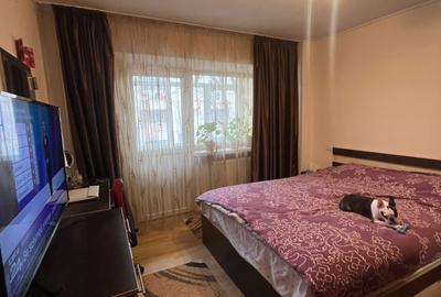 Apartament trei camere - etaj 2 - 71 mp - Str. Unirea Principatelor - 3