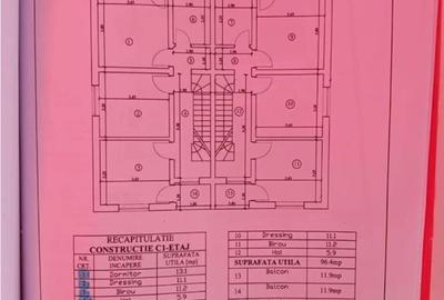 Mutare imediata! LIBERA - LA CHEIE  Visani vila P+1 duplex la str. Principala - 22