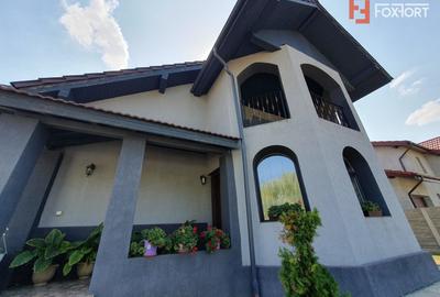 COMISION 0% Casa individuala cu 5 camere si teren de 1222 mp, Jebel - 22
