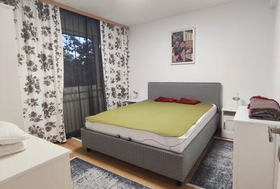 Apartament 2 camere | Mobilat si Utilat complet- doar vii cu hainele - 1