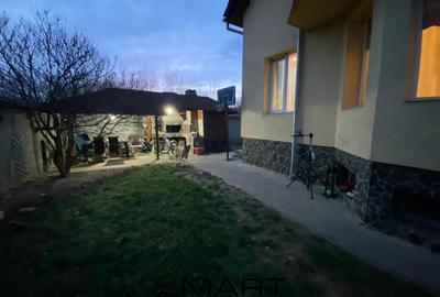Casa / vila 8 camere zona  Selimbar - 6