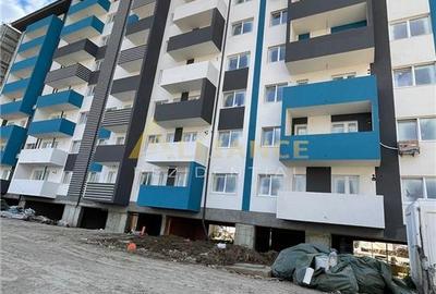 APARTAMENT 2 CAMERE - METROU BERCENI - 1