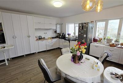 CASA 5 CAMERE 196 MP TEREN 225 MP DAMBUL ROTUND - 5