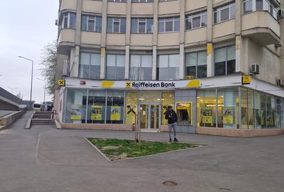 Colentina - Doamna Ghica Rond - sup 30 mp - pret 1000 euro - 9