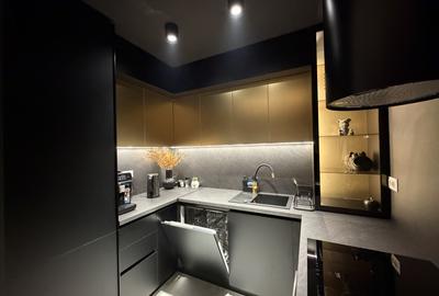 One Cotroceni Park | 2 Camere | Terasa 62mp | incalzire in pardoseala - 5