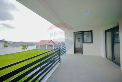 De vânzare Casă Nouă, finisată, 4 camere - Paleu - 7