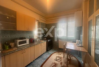 Casa 4 Camere Mosilor/Eminescu - 12