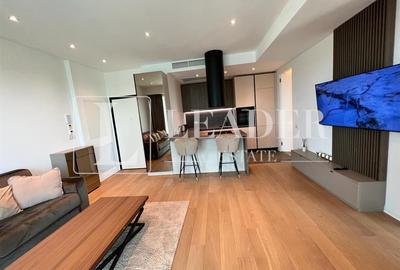 Inchiriere apartament lux | Floreasca - Mircea Eliade - 9